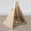 Under 2s Teepee With Mirrors Under 2s Teepee With Mirrors | www.ee-supplies.co.uk