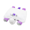 Unicorn Design Soft & Plush Lap Pad 5lb Magic Unicorn Design Soft & Plush Lap Pad 5lb Magic | www.ee-supplies.co.uk