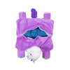 Unicorn Design Soft & Plush Lap Pad 5lb Magic Unicorn Design Soft & Plush Lap Pad 5lb Magic | www.ee-supplies.co.uk