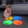 UV Round Aquarium Liquid Tiles 4 pk UV Round Aquarium Liquid Tiles 4 pk | Sensory | www.ee-supplies.co.uk
