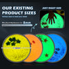 UV Round Aquarium Liquid Tiles 4 pk UV Round Aquarium Liquid Tiles 4 pk | Sensory | www.ee-supplies.co.uk