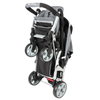 Familidoo Value Lightweight Multi Seat Stroller - 3 Seater Pushchair With Free Rain Cover Value Familidoo 3 seater Heavy Duty Stroller | Familidoo Pushchair | www.ee-supplies.co.uk