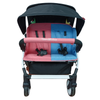 Familidoo Value Lightweight Multi Seat Stroller - 4 Seater Pushchair With Rain Cover Value Familidoo 4 seater Heavy Duty Stroller | Familidoo Pushchair | www.ee-supplies.co.uk