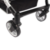 Familidoo Value Lightweight Multi Seat Stroller - 6 Seater Pushchair With Rain Cover Value Familidoo 6 seater Heavy Duty Stroller | Familidoo Pushchair | www.ee-supplies.co.uk