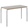 Copy of Value Stacking Crushed Bent Tables - Rectangular - Bull Nose Edge Value Stacking Crushed Bent Tables - Rectangular - Bull Nose Edge | www.ee-supplies.co.uk