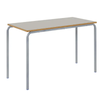 Value Stacking Crushed Bent Tables - Rectangular - Bull Nose Edge Value Stacking Crushed Bent Tables - Rectangular - Bull Nose Edge | www.ee-supplies.co.uk