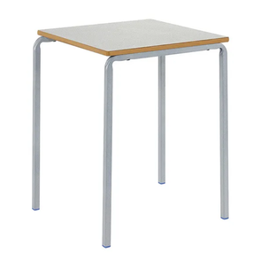 Value Stacking Crushed Bent Tables - Square - Bull Nose Edge Value Stacking Crushed Bent Tables - Square - Bull Nose Edge | www.ee-supplies.co.uk