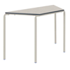 Value Stacking Crushed Bent Tables - Trapezoidal - Duraform Edge Value Stacking Crushed Bent Tables - Trapezoidal - Duraform Edge | www.ee-supplies.co.uk