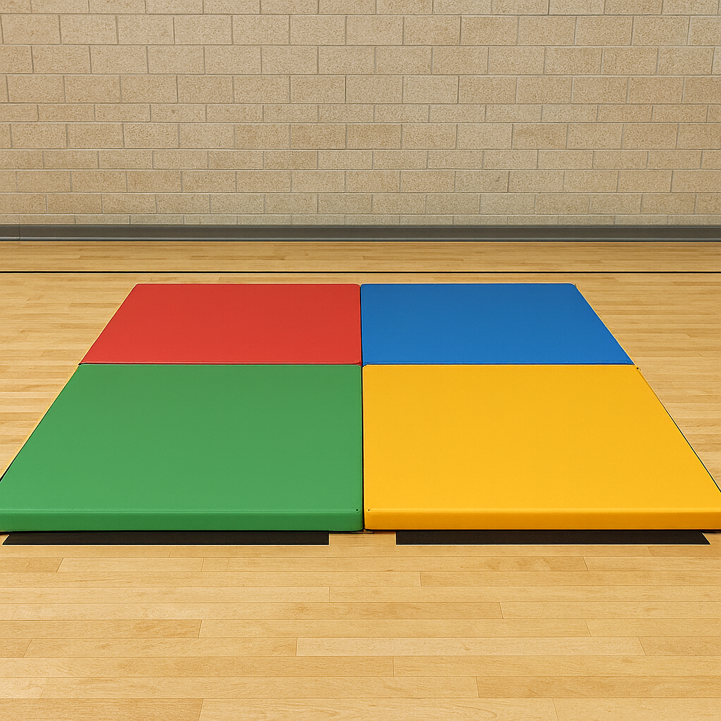 Velcro Together Floor Mat | Nursery Snooze Mats | www.ee-supplies.co.uk ...
