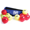 Vinyl Ball 100mm x 12 Vinyl Ball 100mm x 12 | Activity Sets | www.ee-supplies.co.uk