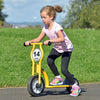 Wisdom Scooter - Ages 3+ Years