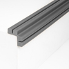 Wall & Pillar Guard – Ribbed Design - 200 x 100 cm Wall and Pillar Guard – Ribbed Design - 200 x 100 cm | www.ee-supplies.co.uk