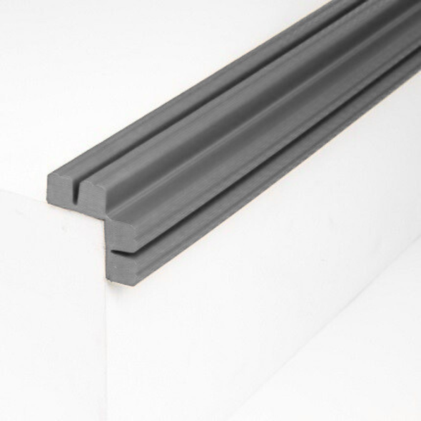 Wall & Pillar Guard – Ribbed Design - 200 x 100 cm Wall and Pillar Guard – Ribbed Design - 200 x 100 cm | www.ee-supplies.co.uk