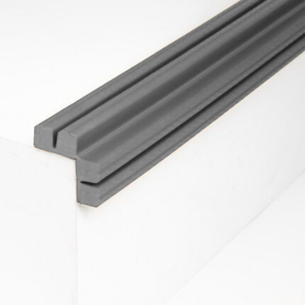 Wall & Pillar Guard – Ribbed Design - 200 x 100 cm