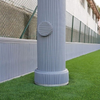 Wall & Pillar Guard – Ribbed Design - 200 x 100 cm Wall and Pillar Guard – Ribbed Design - 200 x 100 cm | www.ee-supplies.co.uk