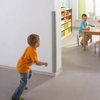 Wall Corner Guard, Sharp Edges Protection for Kids- 100cm Wall Corner Guard, Sharp Edges Protection for Kids- 100cm | www.ee-supplies.co.uk