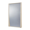 Wall Mounted Mirror - Convex, Concave, Wave Set Wall Mounted Mirror - Convex | ee-supplies.co.uk