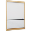 Wall Mounted Rollerboard 3 Section 1800 x 1200mm Wall Mounted Rollerboard 3 Section 1800 x 1200mm | White Boards | www.ee-supplies.co.uk