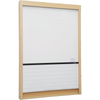 Wall Mounted Rollerboard 3 Section 1200 x 1800mm Wall Mounted Rollerboard 3 Section | White Boards | www.ee-supplies.co.uk
