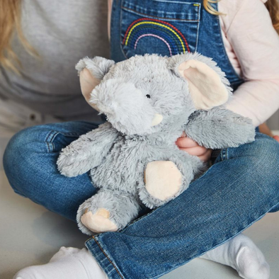 Warmup Cuddly Large Elephant Warmup Cuddly Large Elephant | www.ee-supplies.co.uk