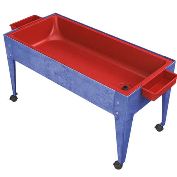 Mobile Sand and Water Activity Table Wave Sand & Water Activity Table | Sand & Water | www.ee-supplies.co.uk