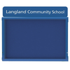 WeatherShield Headline Wall Mounted Outdoor Sign WeatherShield Headline Wall Mounted Outdoor Sign |  Outdoor Signs | www.ee-supplies.co.uk