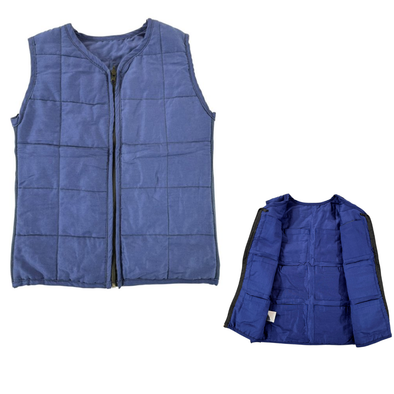 Weighted Small Vest  Ages 6-8 Years Weighted Small Vest  Ages 6-8 Years | www.ee-supplies.co.uk