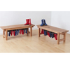 Wellie Benches (2Pk) Wellie Benches (2Pk) | www.ee-supplies.co.uk