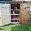Welly Shed Ready Assembled Welly Shed Ready Assembled | www.ee-supplies.co.uk