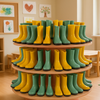Welly Wheel & 30 Class Pack Wellies (Sizes 7-12) Welly Wheel & 30 Class Pack Wellies (Sizes 7-12) | www.ee-supplies.co.uk