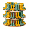 Welly Wheel & 30 Class Pack Wellies (Sizes 7-12) Welly Wheel & 30 Class Pack Wellies (Sizes 7-12) | www.ee-supplies.co.uk