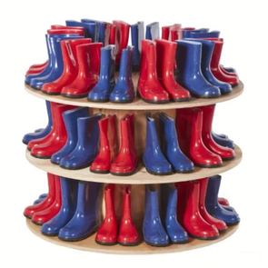 Welly Wheel & 30 Class Pack Wellies (Sizes 7-12) Welly Wheel & 30 Class Pack Wellies (Sizes 7-12) | www.ee-supplies.co.uk