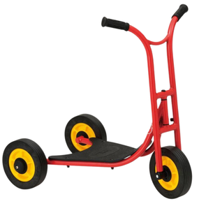 Weplay - Push Scooter Ages 5 Years + Weplay - Push Scooter Ages 5 Years + | Weplay | www.ee-supplies.co.uk