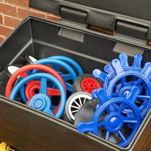 Wheels Set (20Pk) Wheels Set (20Pk) |  www.ee-supplies.co.uk