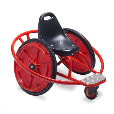 Winther Viking Wheely Rider - Ages 4-10 Years Wheely Rider | Winther Challenge | www.ee-supplies.co.uk