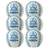 Aresson Softy Rounders Balls x 6 Aresson Softy Rounders Balls x 6 | www.ee-supplies.co.uk