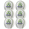 Aresson Super Match Rounders Balls x 6 Aresson Super Match Rounders Balls x 6 | www.ee-supplies.co.uk