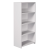 Eco 18 Premium Bookcase - W750 x D400 x H1600mm Eco 18 Premium Bookcase - W750 x D400 x H1600mm |  www.ee-supplies.co.uk