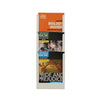 Expanda-Stand™ Solo Leaflet Dispenser - 3 x A4 Expanda-Stand™ Solo Leaflet Dispenser - 3 x A4 | Dispenser | www.ee-supplies.co.uk