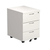Mobile Pedestal 3 Drawer Mobile Pedestal 3 Drawer | www.ee-supplies.co.uk