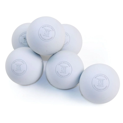 Mastersport Lacrosse Balls Mastersport Lacrosse Balls | www.ee-supplies.co.uk