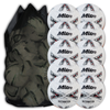 Mitre Ultimatch Evo Football x 10 Mitre Ultimatch Evo Football x 10 | www.ee-supplies.co.uk