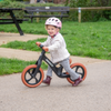 Whizz Balance Bike - Black Whizz Balance Bike - Black | www.ee-supplies.co.uk