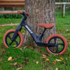 Whizz Balance Bike - Black Whizz Balance Bike - Black | www.ee-supplies.co.uk