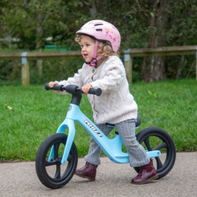 Whizz Balance Bike - Blue Whizz Balance Bike - Blue | www.ee-supplies.co.uk