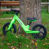 Whizz Balance Bike - Green Whizz Balance Bike - Green | www.ee-supplies.co.uk
