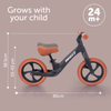 Whizz Balance Bike - Green Whizz Balance Bike - Green | www.ee-supplies.co.uk