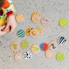 Who Am I? Who Am I? | Wooden Toys | www.ee-supplies.co.uk