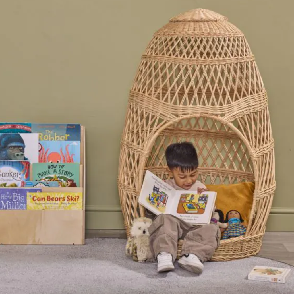 Wicker Wonders - I See You Wicker Pod | www.ee-supplies.co.uk ...