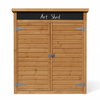 Wide Curriculum Big Art Shed Wide Curriculum Big Art Shed| Great Outdoors | www.ee-supplies.co.uk